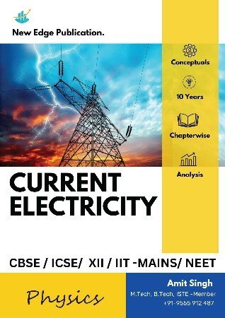 Current Electricity