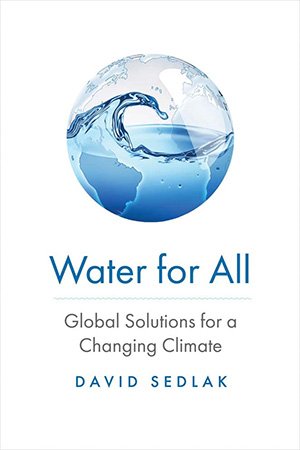 Water for All: Global Solutions for a Changing Climate (PDF)