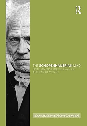 The Schopenhauerian Mind (PDF)
