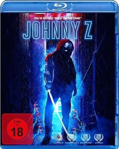 Johnny Z 2022 1080p BluRay x264 AAC5.1-YTS