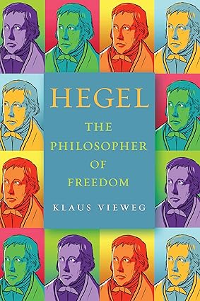 Hegel: The Philosopher of Freedom (PDF)