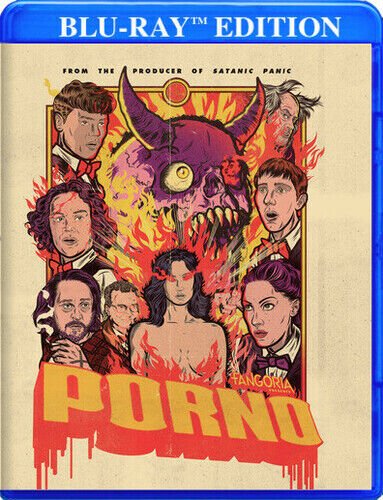 Porno 2019 1080p BluRay x264-OFT