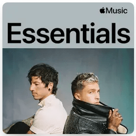 Twenty One Pilots - Essentials (2023)