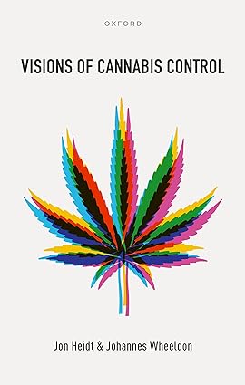 Visions of Cannabis Control