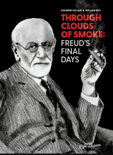 Through Clouds of Smoke – Freud's Final Days (2023)