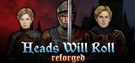 Heads Will Roll Reforged Linux-I KnoW