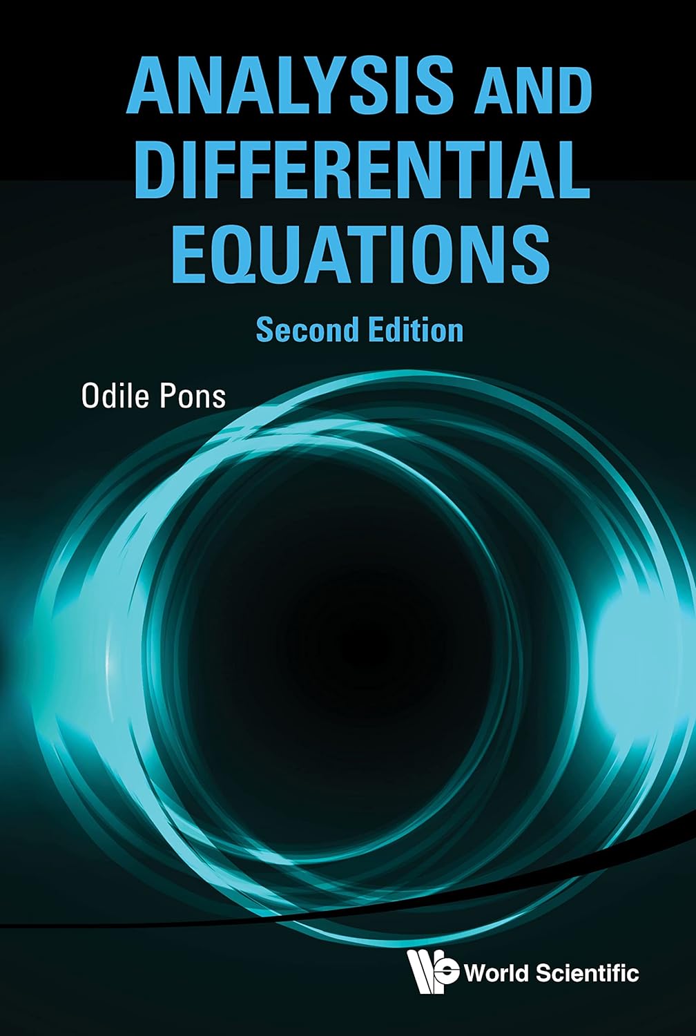 Analysis And Differential Equations 2nd Edition Softarchive 0751