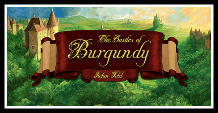 The Castles Of Burgundy v108