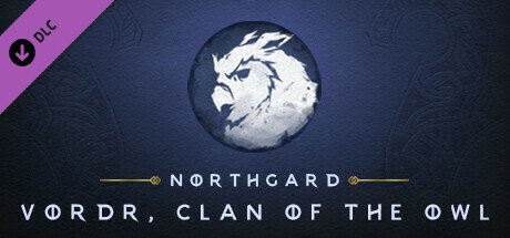 Northgard Vordr Clan of the Owl Linux-I KnoW