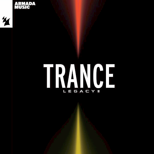 VA - Armada Music - Trance Legacy II (2023) MP3