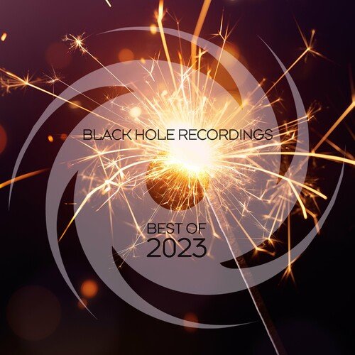 VA - Black Hole Recordings - Best Of 2023 (2023)