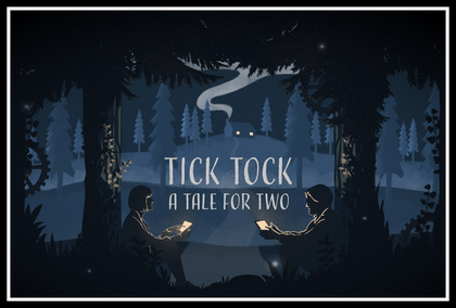 Tick Tock: A Tale for Two v1.1.8