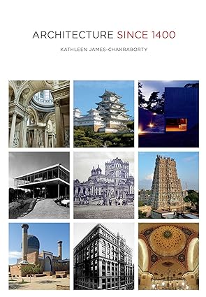 Architecture since 1400