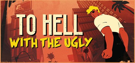 To Hell With The Ugly Linux-DINOByTES