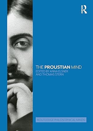 The Proustian Mind (PDF)