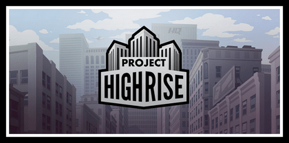 Project Highrise v1.0.19