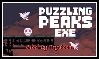 Puzzling Peaks EXE v3.1