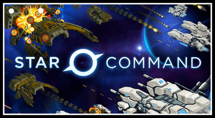 Star Command v1.3.3