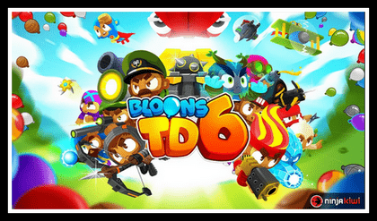 Bloons TD 6 v40.2