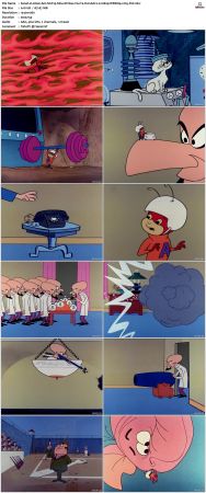 Atom Ant S01 WEBRip AAC2 0 1080p x265-PoF