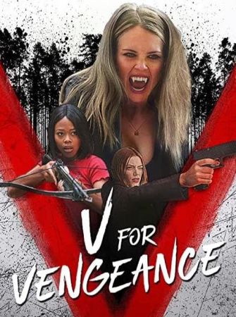 V for Vengeance 2022 1080p NF WEB-DL DD5.1 H264-playWEB