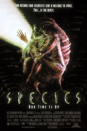 Species 1995 720p WEBRip 800MB x264-GalaxyRG