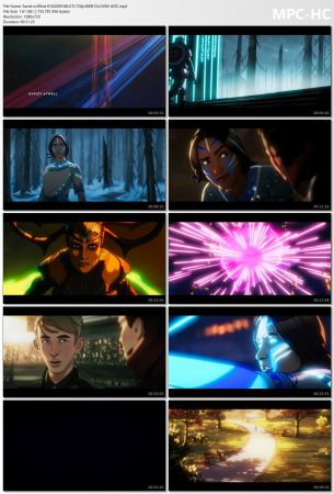 What If S02E09 MULTI 720p WEB-DL H264-AOC