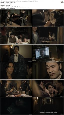 What We Do in the Shadows 2014 1080p BluRay x264-SUP3R