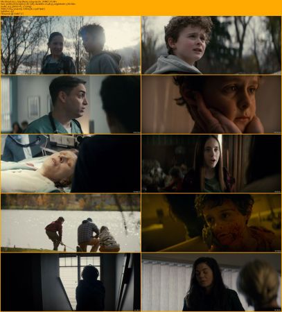 Blood 2022 720p BluRay x264-CAUSTiC