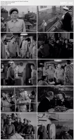 Youre in the Navy Now 1951 720p AV1-Zero00