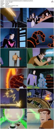 Batman Beyond 1999 S01 Bluray AAC 2 0 x265-PoF