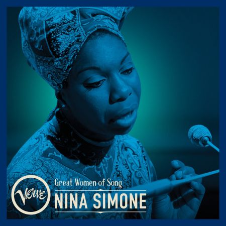 Nina Simone - Great Women of Song (2023)[CD-Rip]