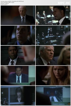 24 S02 720p BluRay x265-PROTON