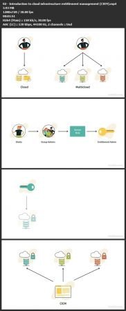 Learning Identity Governance