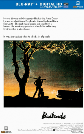 Badlands 1973 1080p BluRay x264-SUP3R