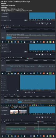 Camtasia: Record Screencasts and Edit Video with Camtasia