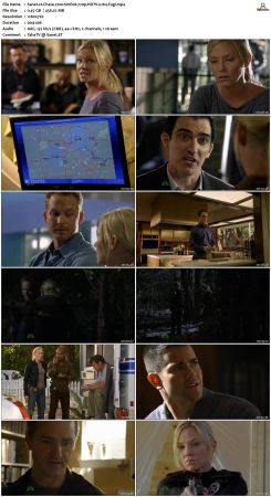 Chase S01 720p HDTV x264 Fugi