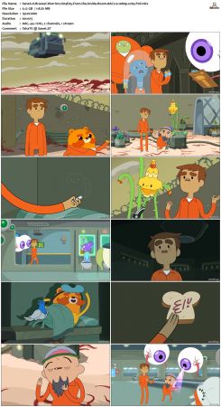 Bravest Warriors S04 WEBRip 1080p x265-PoF