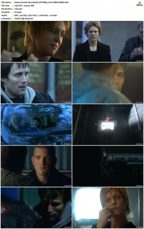 Unit One S04 DVDRip x264-TABULARiA