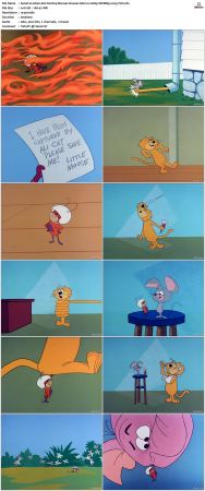 Atom Ant S02 WEBRip AAC2.0 1080p x265-PoF