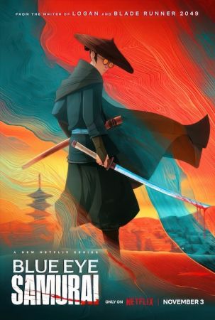 Blue Eye Samurai S01 720p NF WEBRip x264-GalaxyTV