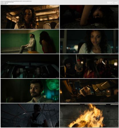 Run Sweetheart Run 2022 2160p AMZN WEB-DL DDP5.1 H265-FLUX