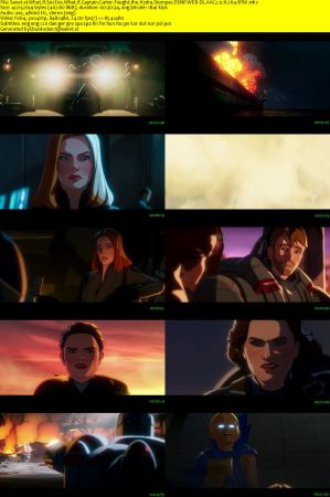 What If S02 DSNP WEB-DL AAC2.0 H.264-BTW
