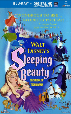 Sleeping Beauty 1959 1080p BluRay x264-SUP3R