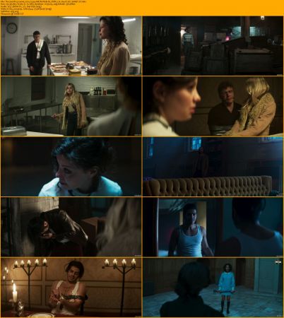 The Sacrifice Game 2023 720p AMZN WEB-DL DDP5.1 H264-FLUX