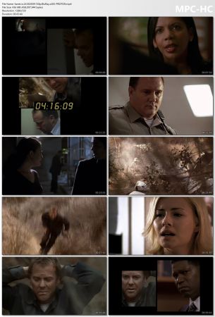 24 S02 720p BluRay x265-PROTON