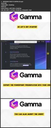Master Powerpoint Course From Scratch: From Noob To Expert