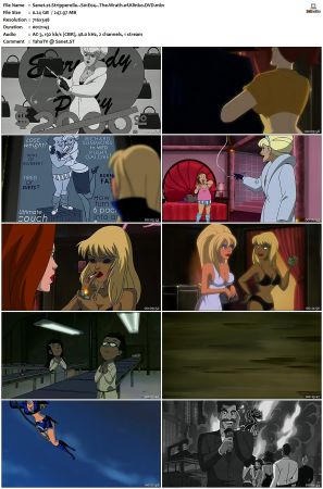 Stripperella S01 DVDRip H264-NOGRP