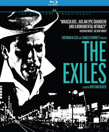 The Exiles 1961 Milestone 1080p BluRay x265 HEVC FLAC-SARTRE
