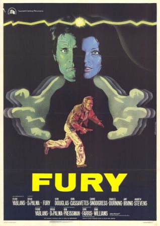 The Fury 1978 720p WEBRip 800MB x264-GalaxyRG
